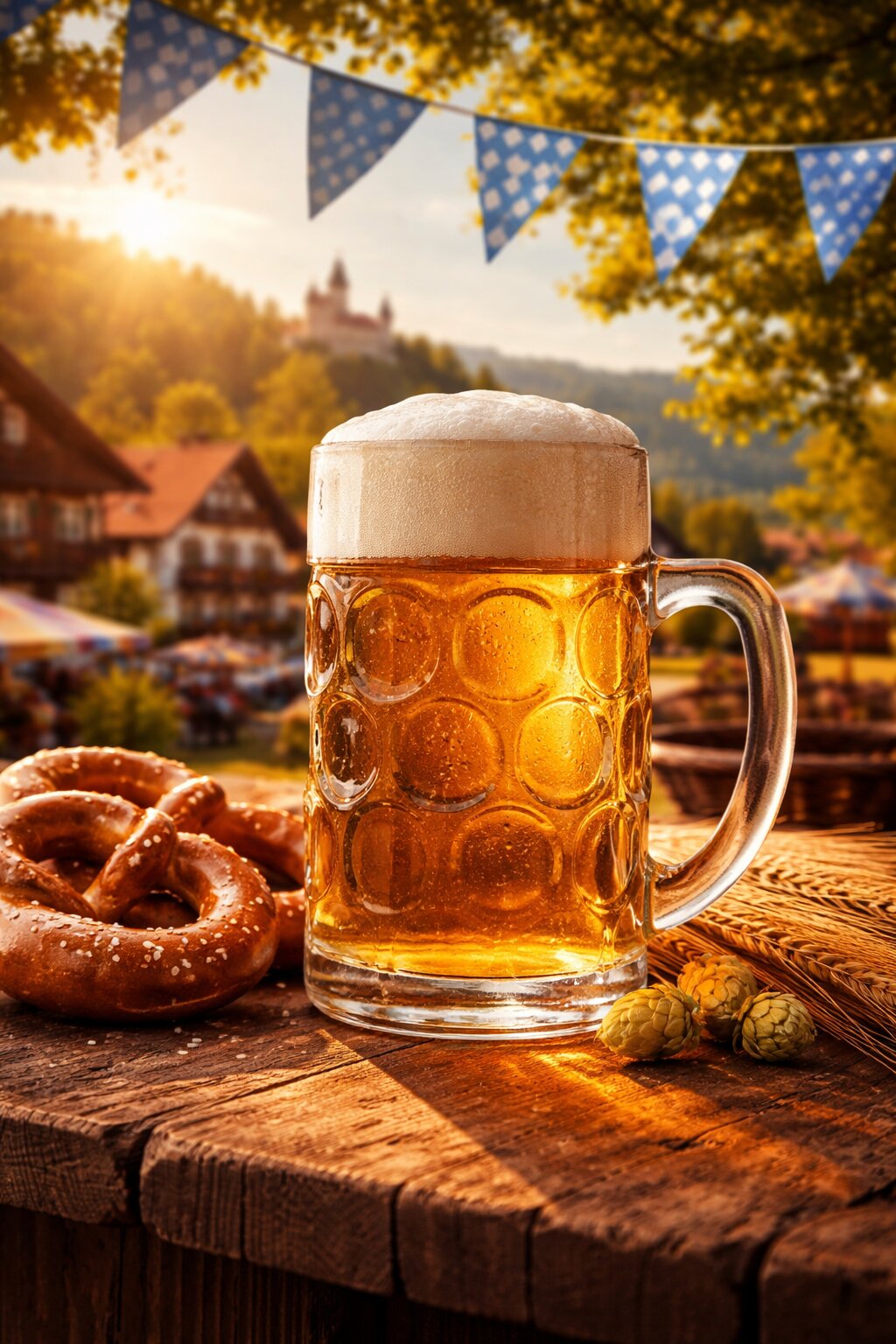 Oktoberfest Märzen